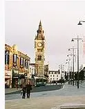 Darlington Clock Tower