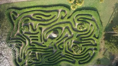 Gendurgen maze 2