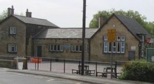 Ackworth Howard School