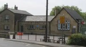 Ackworth Howard School