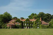 Earlham Hall