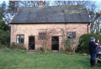 Dolobran Quaker Meeting House