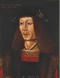 JAMES iv