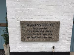 Seamans Bethel