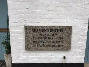 Seamans Bethel