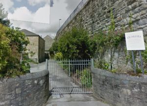 St. Austell Friends meeting house