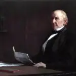 W. E. Gladstone