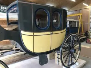 Pease carriage2