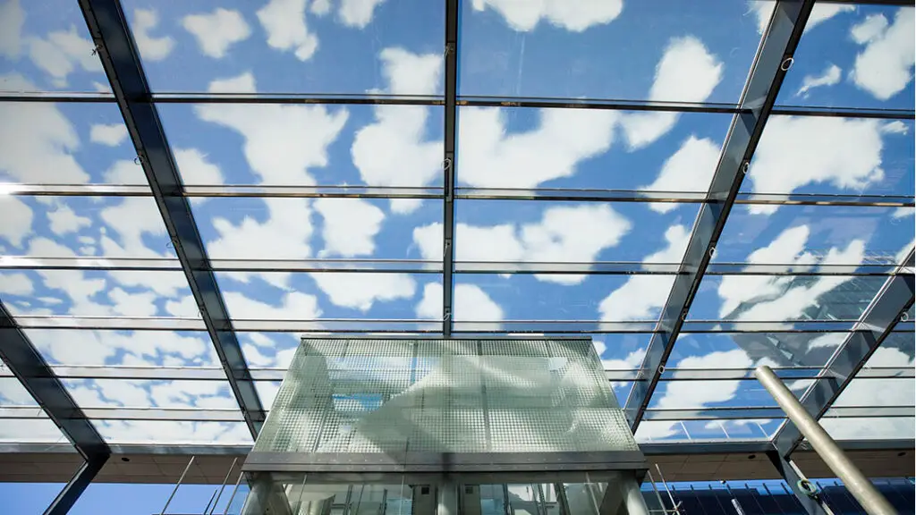 cloud index paddington station